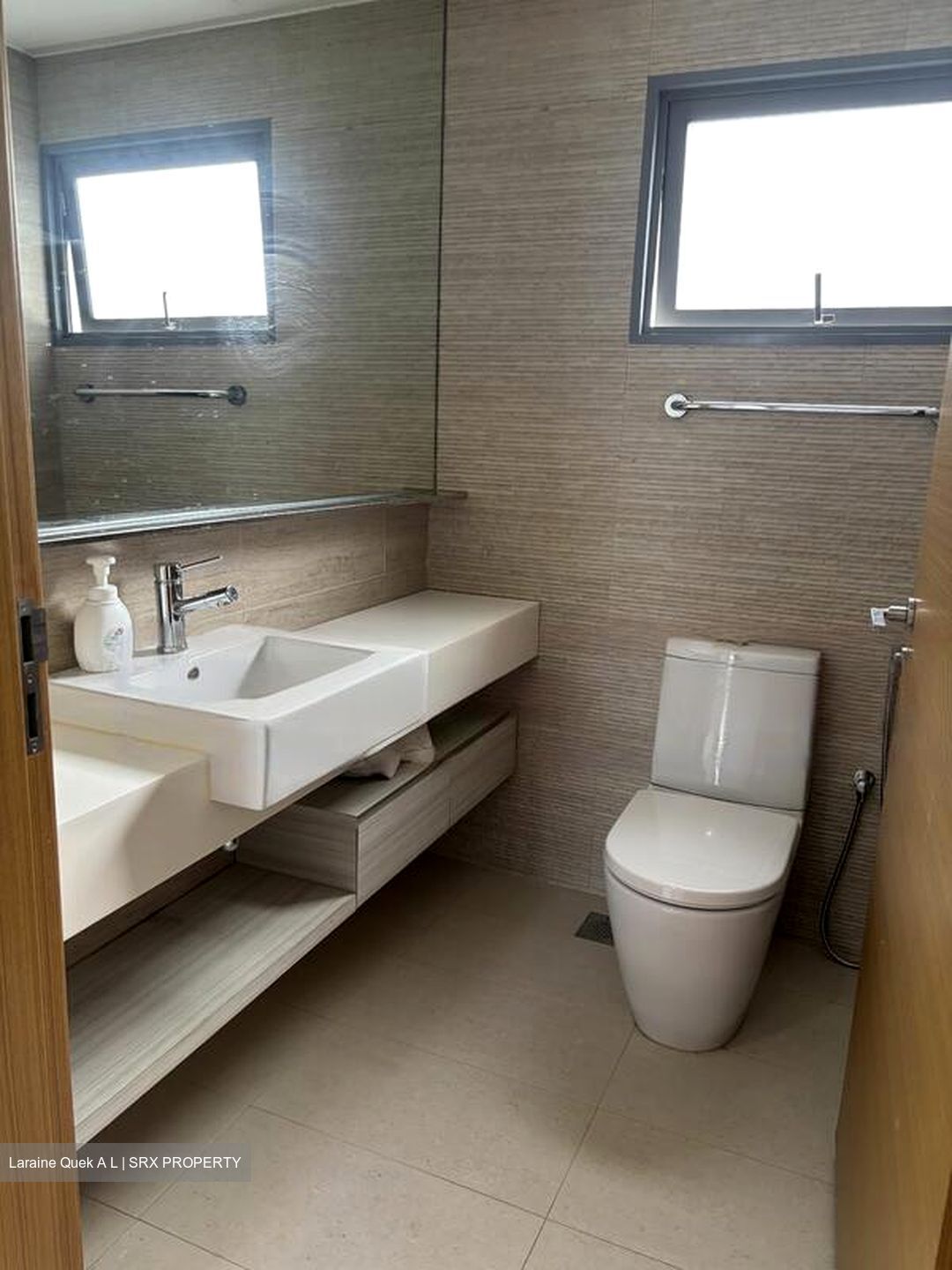 The Shore Residences (D15), Condominium #578614921